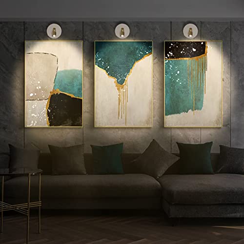 Image of Battery Operated Spotlights, Cordless Picture Light, Dimmable Accent Lighting, Wireless LED Puck Lights, Stick on Lights with Remote for Plant Photo Painting Art Dartboard Portrait