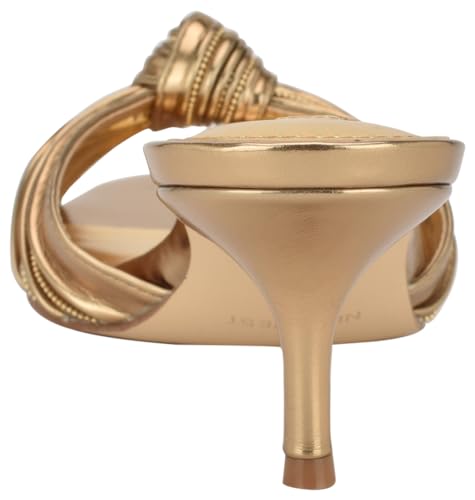 Nine West Women's Laike Heeled Sandal3