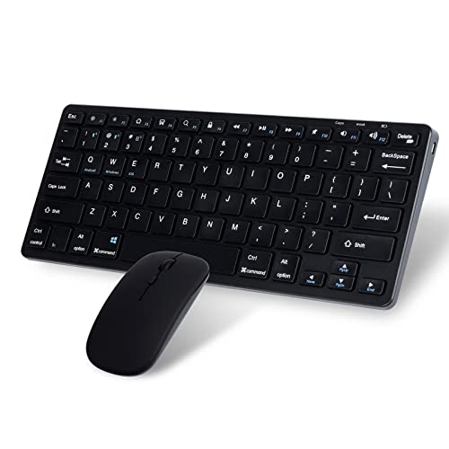 ANGSHENG L[{[h }EXZbg  bluetooth L[{[h É }EX [d 2.4G+bluetooth}EX 3iKDPI V[o[t ^ y ȒPڑ ipad/iphone/X}z/m[gp\R/^ubgΉ