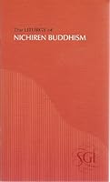 The Liturgy of Nichiren Buddhism 193291157X Book Cover