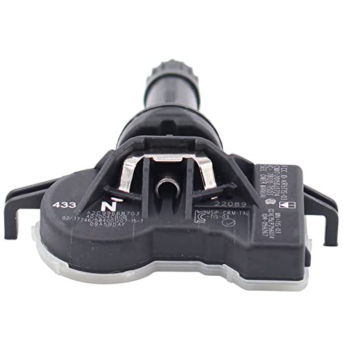Reifendrucksensor TPMS RDKS Sensoren Reifendruckkontrolle Sensor für Megane 4 Kadjar Espace 5 Scenic 4 Talisman Grandtour Qashqai Micra K14 Pulsar C13 xtrail T32 Leaf ZE1 Kalina 2192 2194 Granta