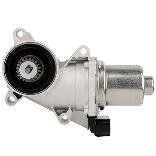 Roadfar Transfer Case Shift Encoder Motor Compatible For 2007-2018 For Chevrolet Silverado 1500 2015-2018 For Gmc Canyon 2007-2018 For Gmc Sierra 1500 #TOP1