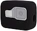 Produktbild Linghuang Windslayer Windschutzscheibe für GoPro Hero 8 Black, Schaum Housing Gehäuse Abdeckung - Reduziert Windgeräusche für Optimale Audioaufnahmen