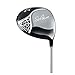 Callaway Women's 2016 Solaire Sport 13 Piece Complete Set Right Hand Black with Stand Bag