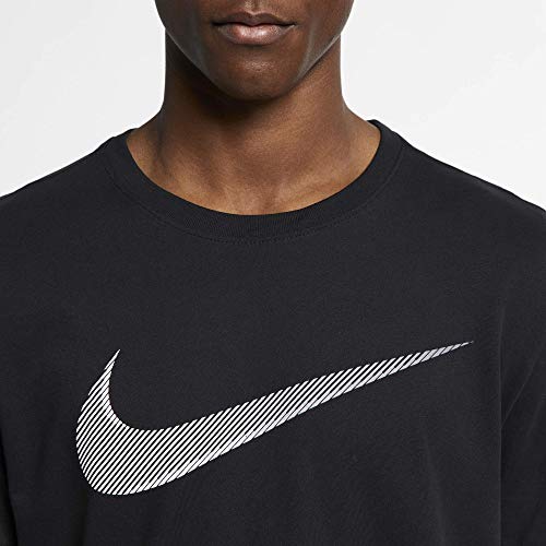 Nike Dri-FIT Men's Training T-Shirt4