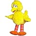 Imagen de Sesame Street Playskool Big Bird Jumbo Peluche