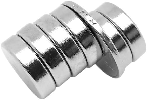 2/5/10/20/50PCS 18x5 Round Magnetic 18x5mm 18 * 5 Thick Cylinder Rare Earth Neodymium 18mm x 5mm magnet(5pcs)