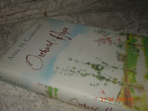 Orchard of Hope 0739483374 Book Cover