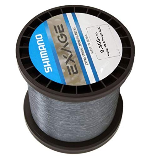 SHIMANO Exage 1000M 0,355Mm – Bild 4