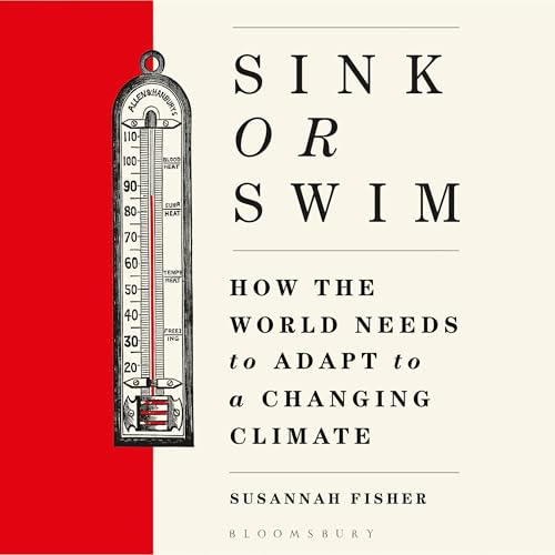 Enjoy Sink or Swim from Susannah Fisher episode artwork