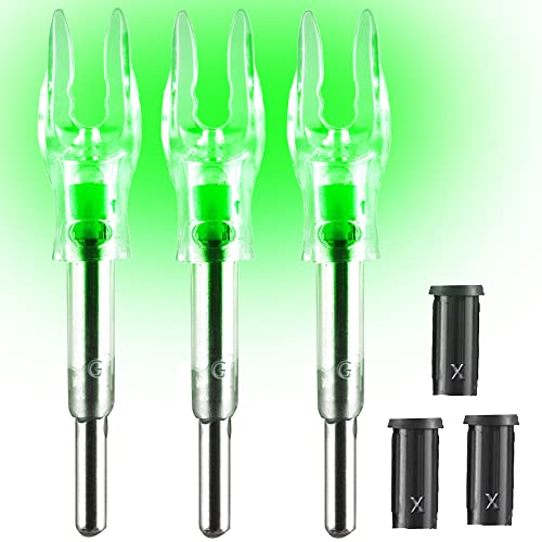 Best lighted nocks for arrows Our Favorite of 2023 licorize