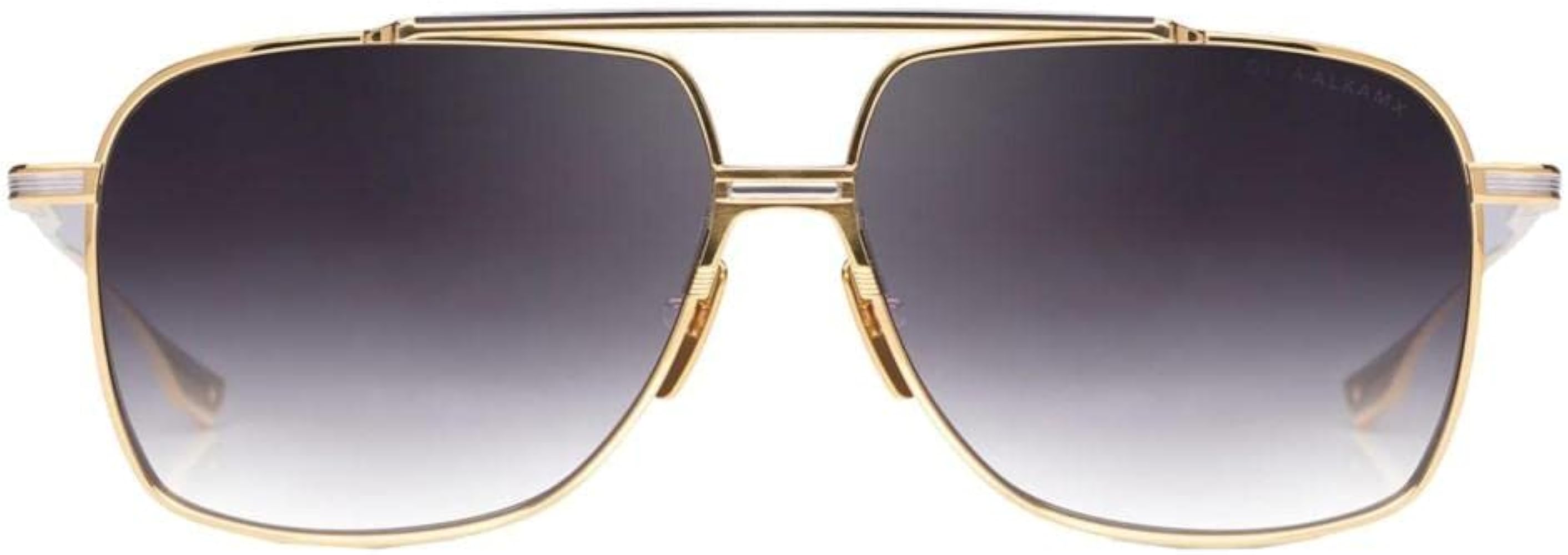 Amazon.com: Dita ALKAMX DT DTS100 A-01 Yellow Gold/Silver Metal