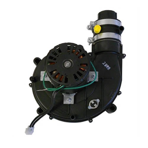 024-34558-000 - Fasco Fits Luxaire Furnace Draft Inducer Exhaust Motor