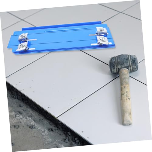 Outil durable pour projets de rénovation intérieure et pose de carrelage