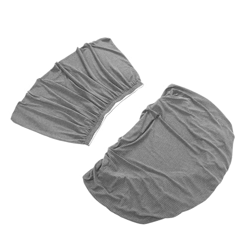 Housse de coussin dinette anti-tache pour protéger votre canapé RV - 3