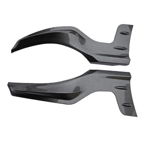 Kit carrosserie Civic Hatchback avec spoiler avant et pare-chocs arrière 11G