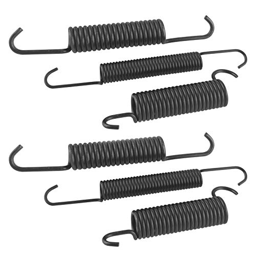 image for MOSNAI EZGO Bendix Brake Shoes Spring Kits EZGO TXT Golf Carts 1991 up