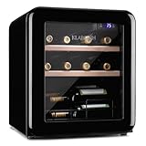 Weinkühlschrank Test