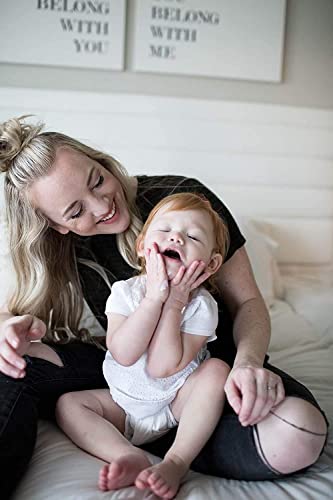 Mustela BB Soothing Moisturizing Cream Very Sensitive Cream, 40 ml, 1 Stück