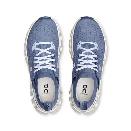 Image of On Women's Cloudswift 4 Running Shoes