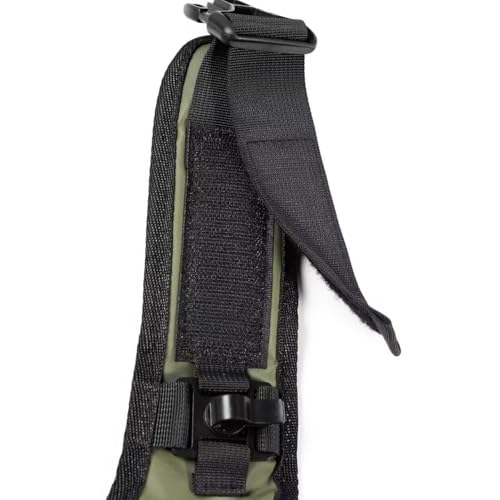 Mochila táctica deportiva para ciclismo y running miniatura 3