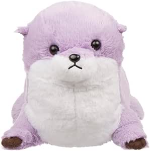 amuse otter plush