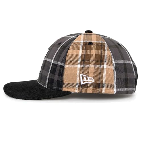Gorra New Era Cleveland Guardians 9FIFTY Snapback miniatura 3