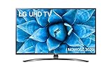 lg televisor 43un74003lb smart tv uhd 4k plata 97kwh