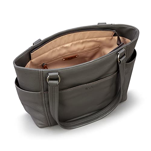The-Sak-Ashby-Leather-Satchel-Slate