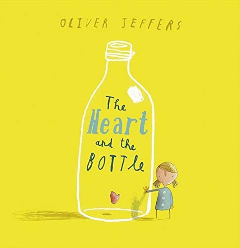 Télécharger Heart and the Bottle Livre PDF Gratuit