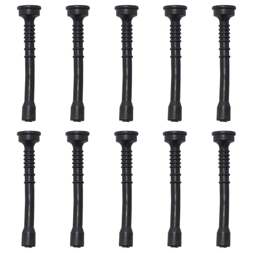 RUURUU Línea de aceite para motosierra STIHL 023 025 MS210 MS230 MS250, accesorios de jardín, 10 unidades/lote