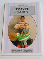 Travel Games (Family Matters) 1854228625 Book Cover