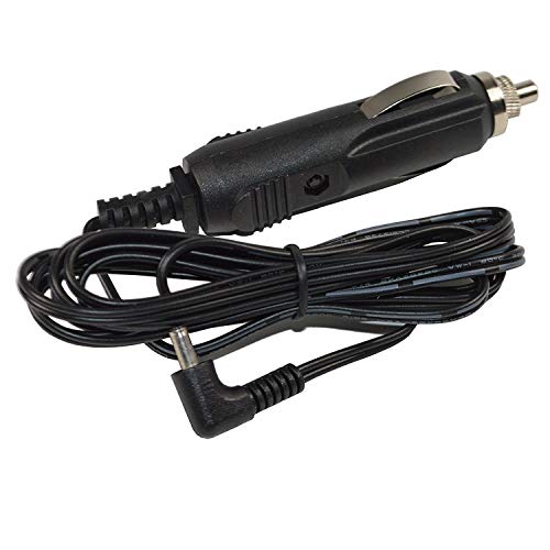 Hqrp Kit Car Charger And Ac Adapter Compatible With Vxi Blue Parrott 203664 052030 502030 Blueparrott B250-Xt, B250-Xt+ Wireless Headset, Roadwarrior, Blue-Parrot Pl602030 #TOP2