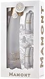 Mamont Vodka ist mehrfacher Preisträger, unteranderem IWSC-Gold Outstanding 2020 Gewinner