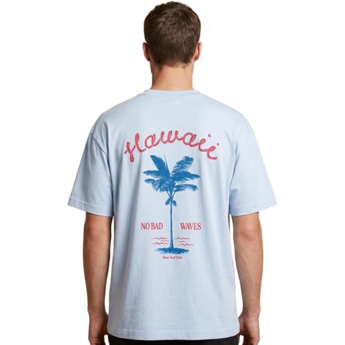 Image of NOBERO Men T-Shirt