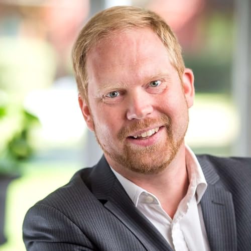 Episode 3: Johan Jardevall