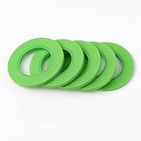 5 x Abdeckband Klebeband 2 mm Handwerkzeuge Zubehör Modellbau