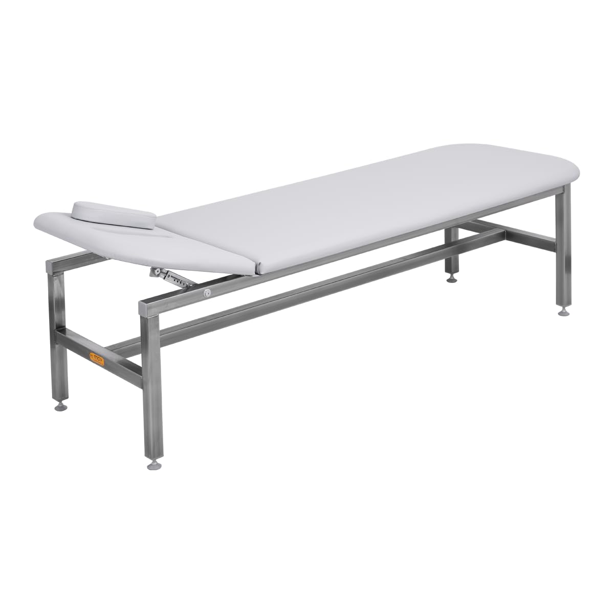 MOV Medic - Table de Soins médicaux en Acier Inoxydable Produit polonais CE MD
