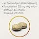Dr. Böhm Ginseng plus: Für Konzentration & Vitalität, gegen Müdigkeit, mit Ginseng, Magnesium, Vitaminen & Koffein, 30 Tabletten
