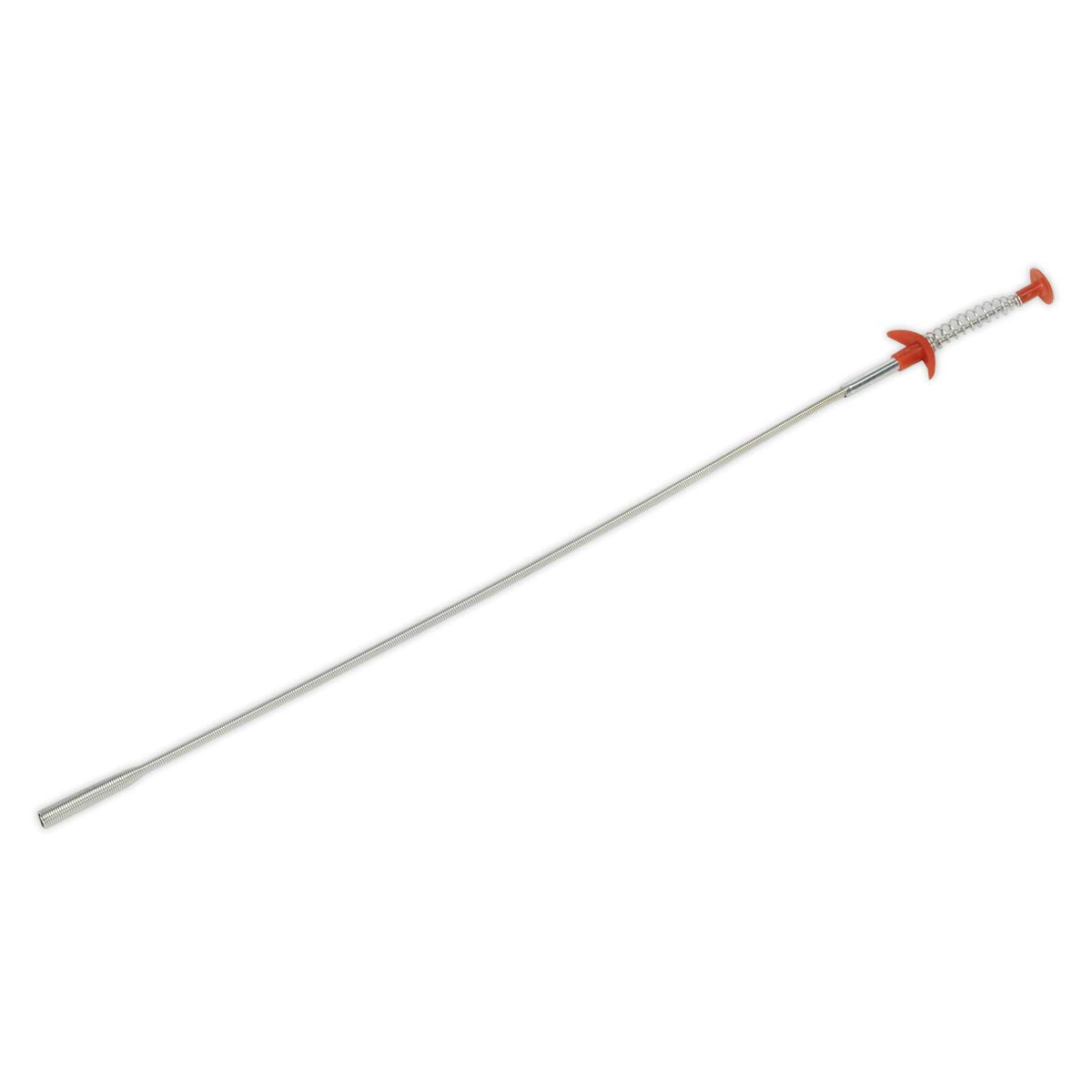 Sealey White Ak653 Flexible Claw Pick-Up Tool 610Mm