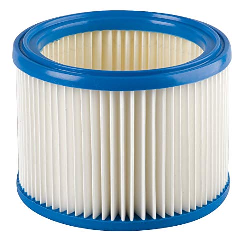 Nilfisk HEPA Filter, w/12A502-505 - 302001095