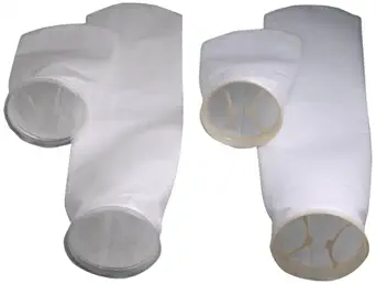 3M NB0010PPS2R NB Filter Bag (Pack of 50)
