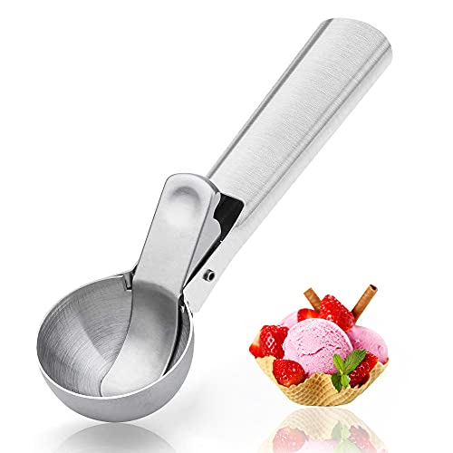 Ice Cream scoop