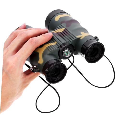 Binoculares compactos DOITOOL para adultos miniatura 5