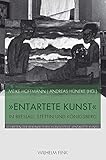 entartete kunst ausstellung 2019  \