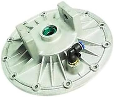 Corghi 351905 Tire Changer Bead Breaker Cylinder Flange/Cap for Bead Loosener 900351905, 252145, 900252145