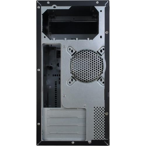 Inter Tech TM 515 Micro Tower Neuf - vue 8