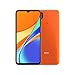 Produktbild Redmi 9C Sunrise Orange 3GB RAM 64GB ROM