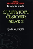 Quality ("Sunday Times" Business Skills) 0712698434 Book Cover