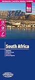 Reise Know-How Landkarte Südafrika | South Africa (1:1.400.000): reiß- und wasserfest (world...